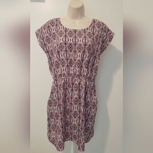 Pink Republic Mini Dress